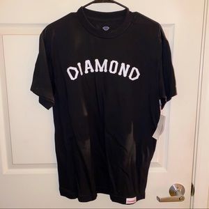 💰⬇️Brand New Diamond T-shirt